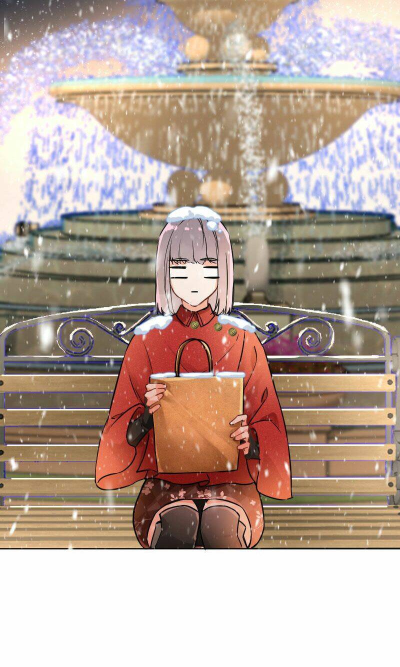 Tâm Động Thuấn Di: Chapter 18