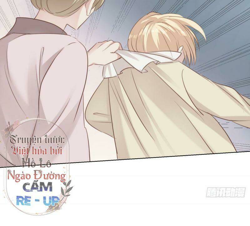 Điều Giáo Gấu Bắc Cực: Chapter 53