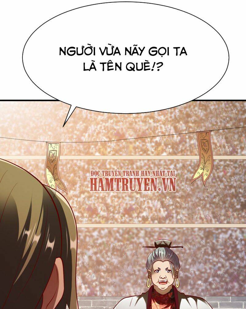 Chiến Đỉnh: Chapter 192