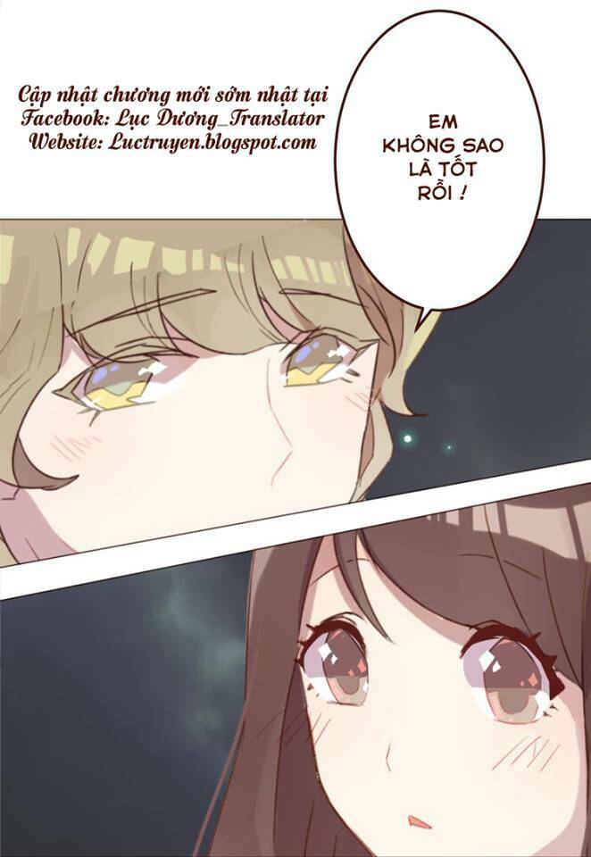 Người Yêu Biến Mất: Chapter 26