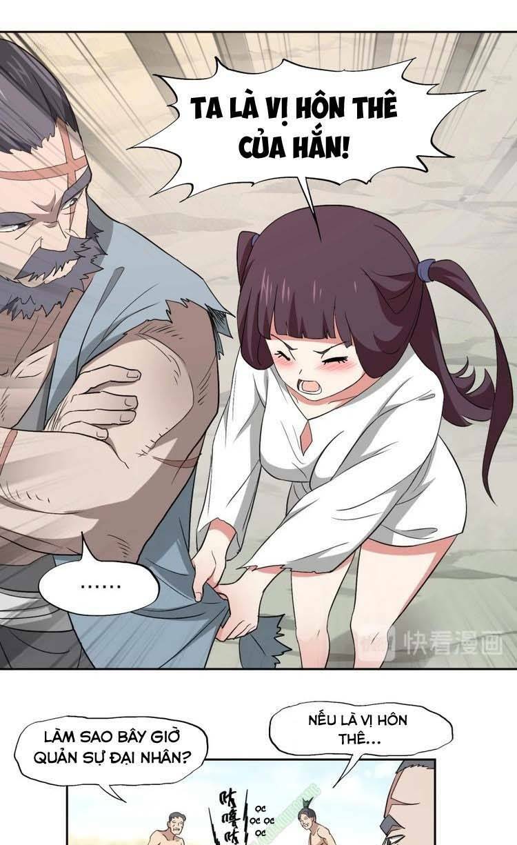 Ta Luyện Giả Kim Trong Thời Đại Tu Tiên: Chapter 60