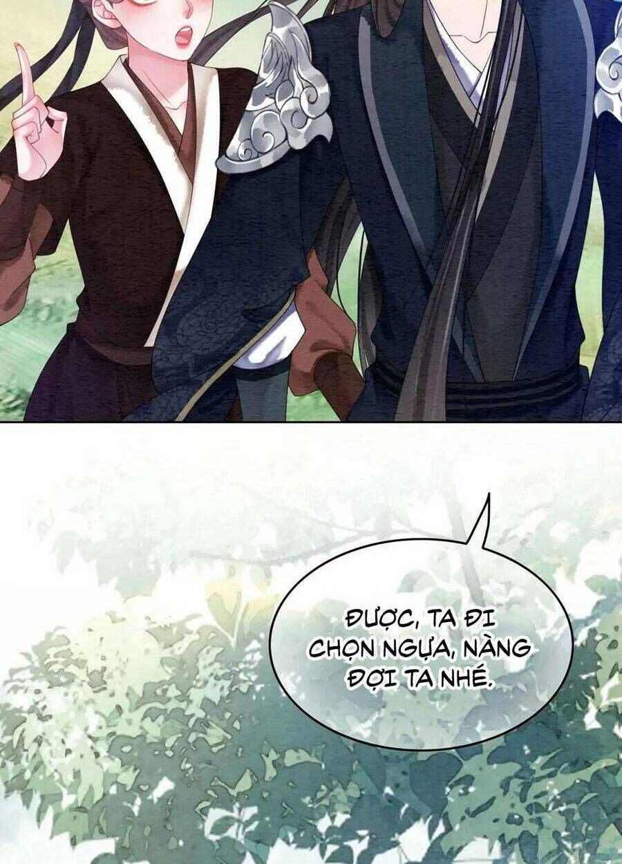 Xung Hỉ Vương Phi: Chapter 62