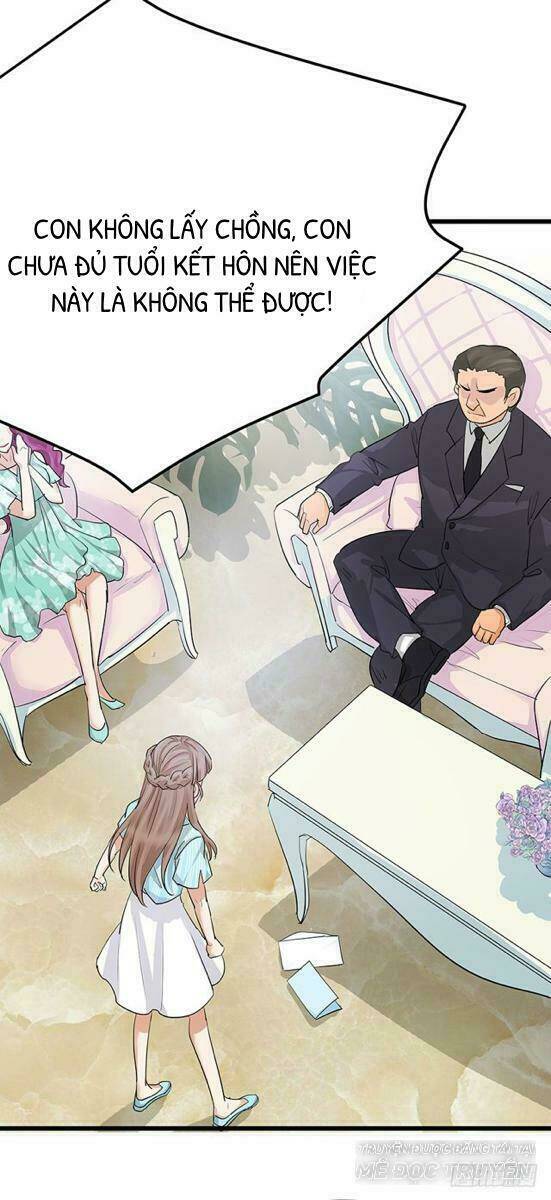 Chào Buổi Sáng, Ức Vạn Manh Thê: Chapter 4