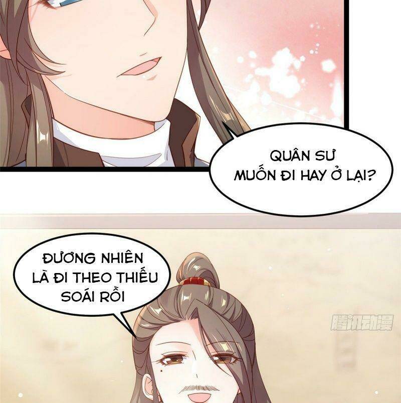 Bạo Manh Tiểu Tiên: Chapter 48