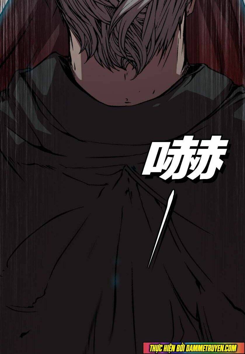 Tuyệt Hành Giả: Chapter 11