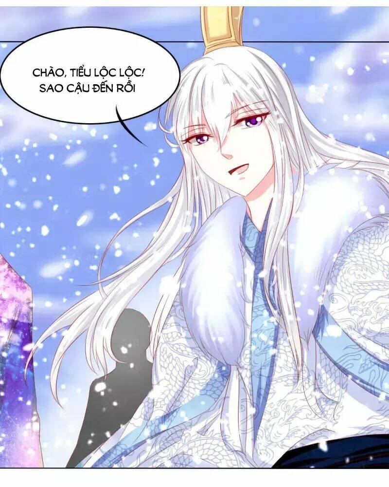 Hoàng Đế “Phế Vật” Tiến Hóa Sử: Chapter 85