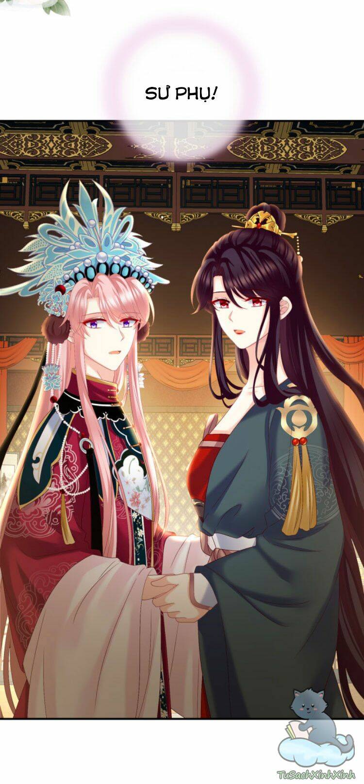 Kiều Phu Có Hỉ: Chapter 37