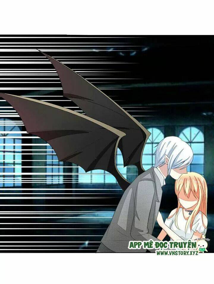 Nam Thần Ma Cà Rồng: Sủng Nhược Tiểu Lãn Thê: Chapter 78