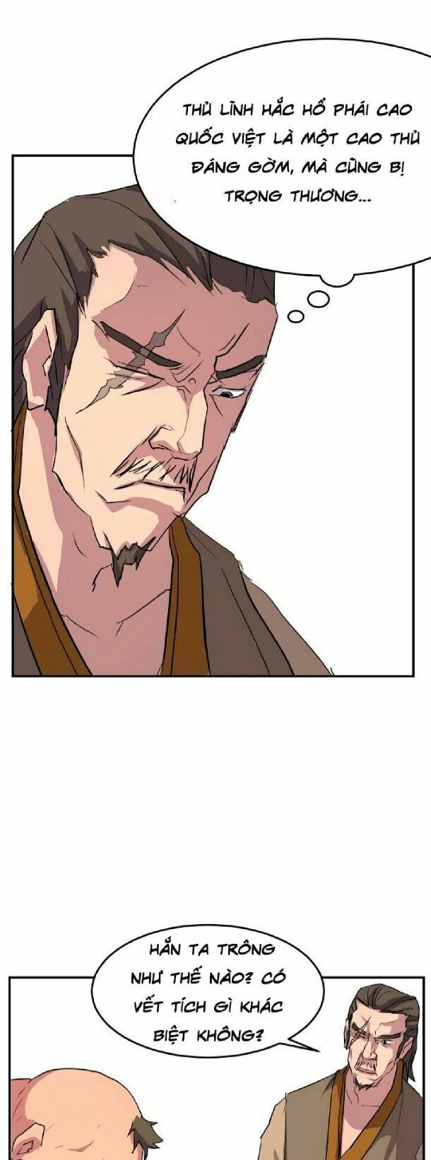Trọng Sinh, Bất Khả Chiến Bại: Chapter 18