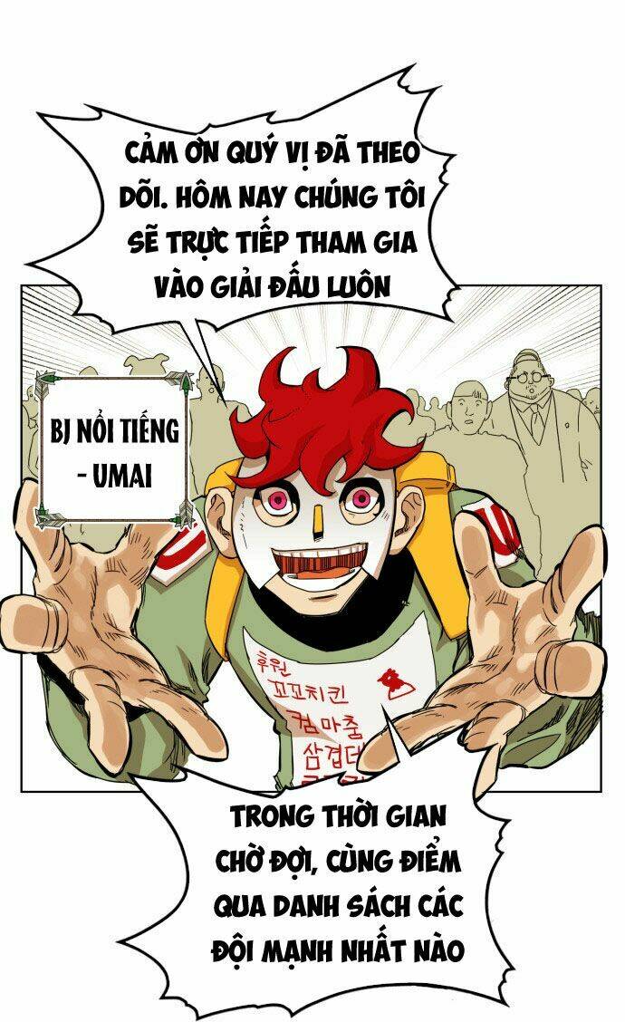 Hard Core Leveling Warrior: Chapter 29