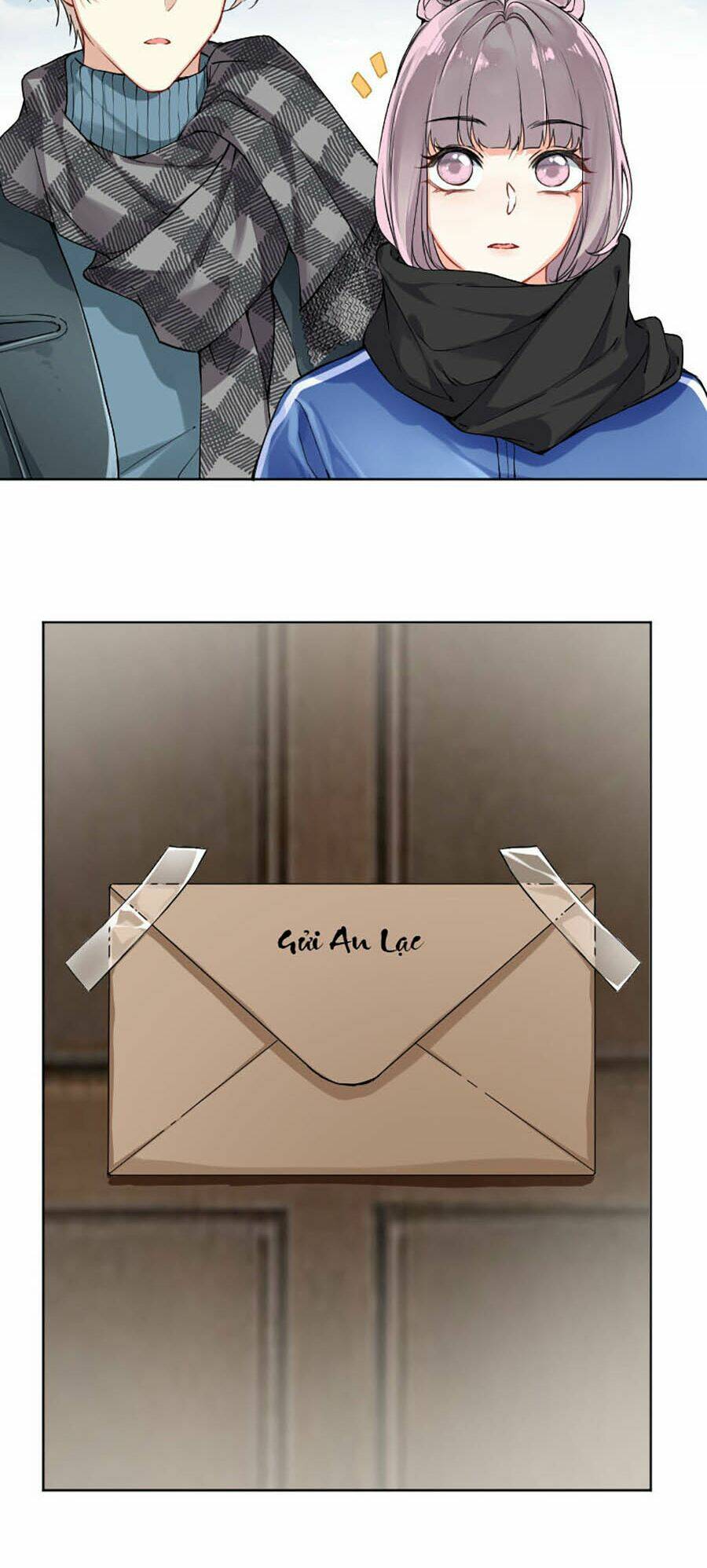 Tâm Động Thuấn Di: Chapter 22