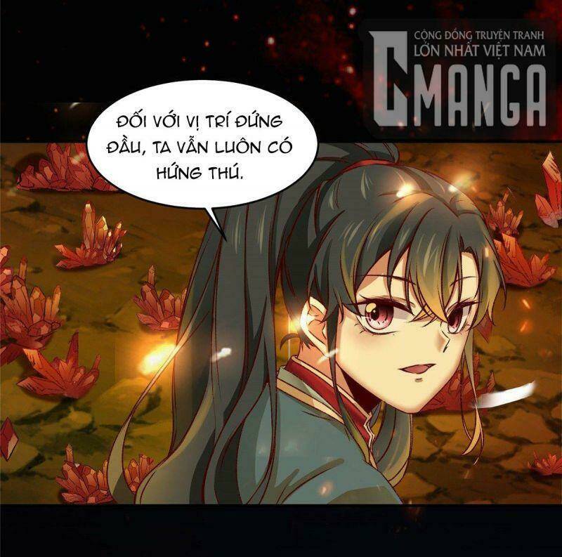 Nghịch Thiên Thần Phi Chí Thượng: Chapter 9