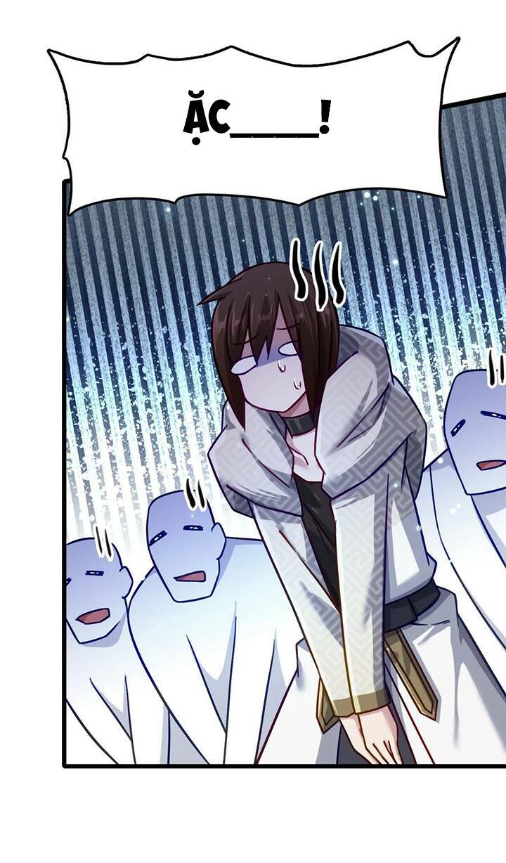 Đại Bảo Kiếm Của Tôi: Chapter 19