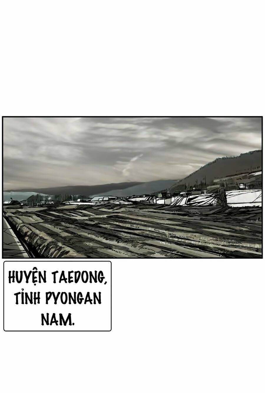 Thợ Săn Đầu Tiên: Chapter 67