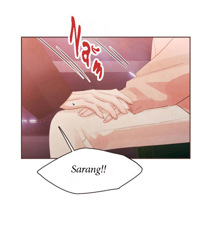 Giữa Tình Yêu Và Tình Bạn: Chapter 47