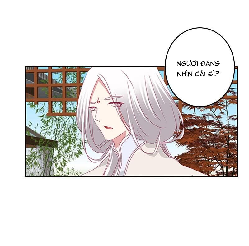 Thông Linh Phi: Chapter 401