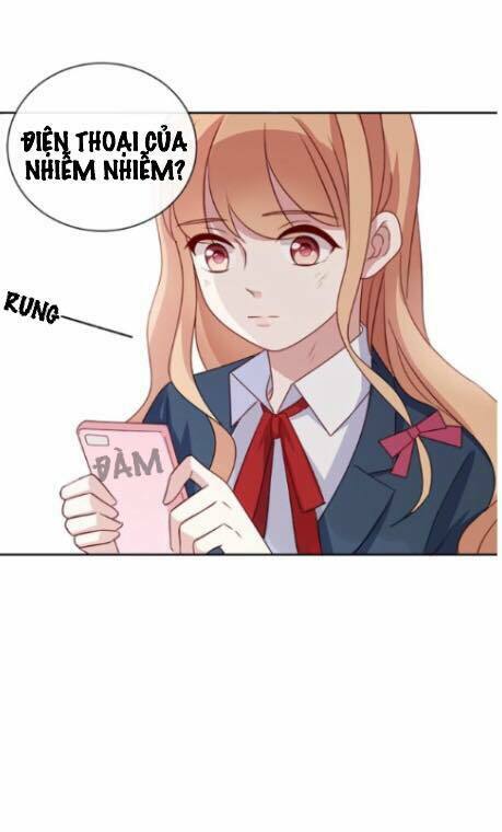 Hãy Call trước khi bốc cháy: Chapter 6