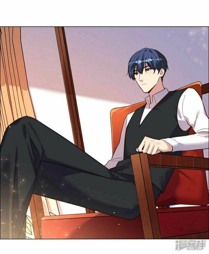 Vì Yêu Mà Khắc Cốt Ghi Tâm: Chapter 25