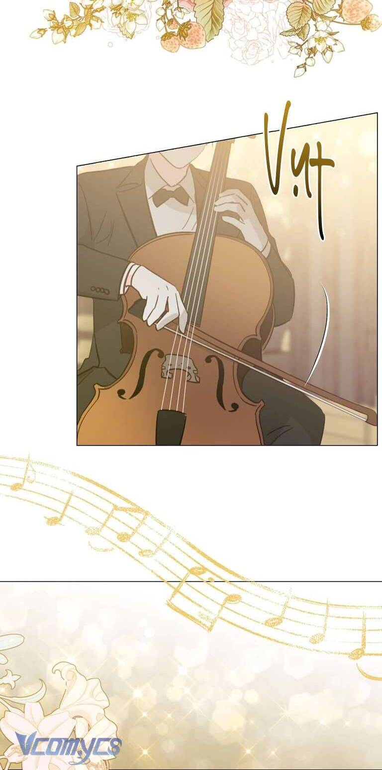 Hãy Để Tiểu Thư Emily Yên: Chapter 13