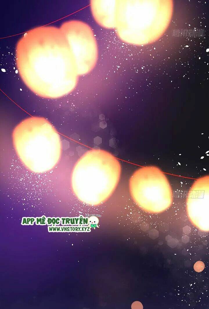 Cẩm Lý Thiếu Nữ Của Tôi: Chapter 113