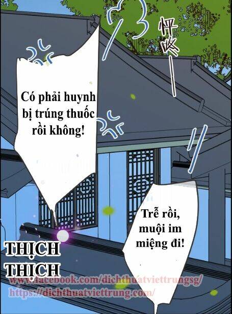 Bạn Trai Tôi Là Cẩm Y Vệ 2: Chapter 16
