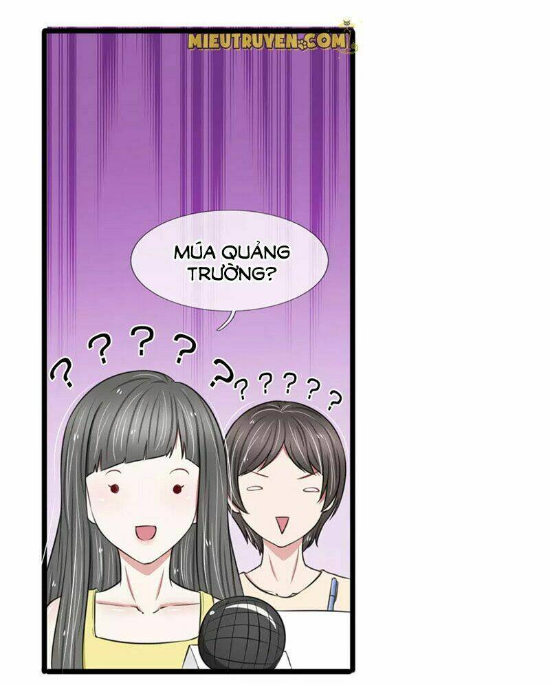 Phúc Hắc Lão Công Buông Em Ra: Chapter 64