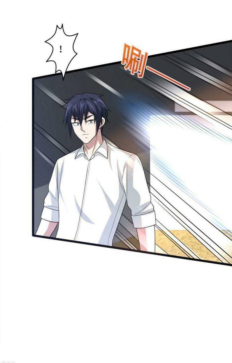 Đô Thị Tà Vương: Chapter 142