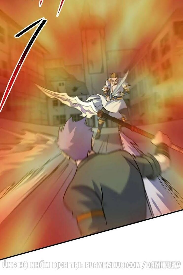 Thú Nhân: Chapter 233
