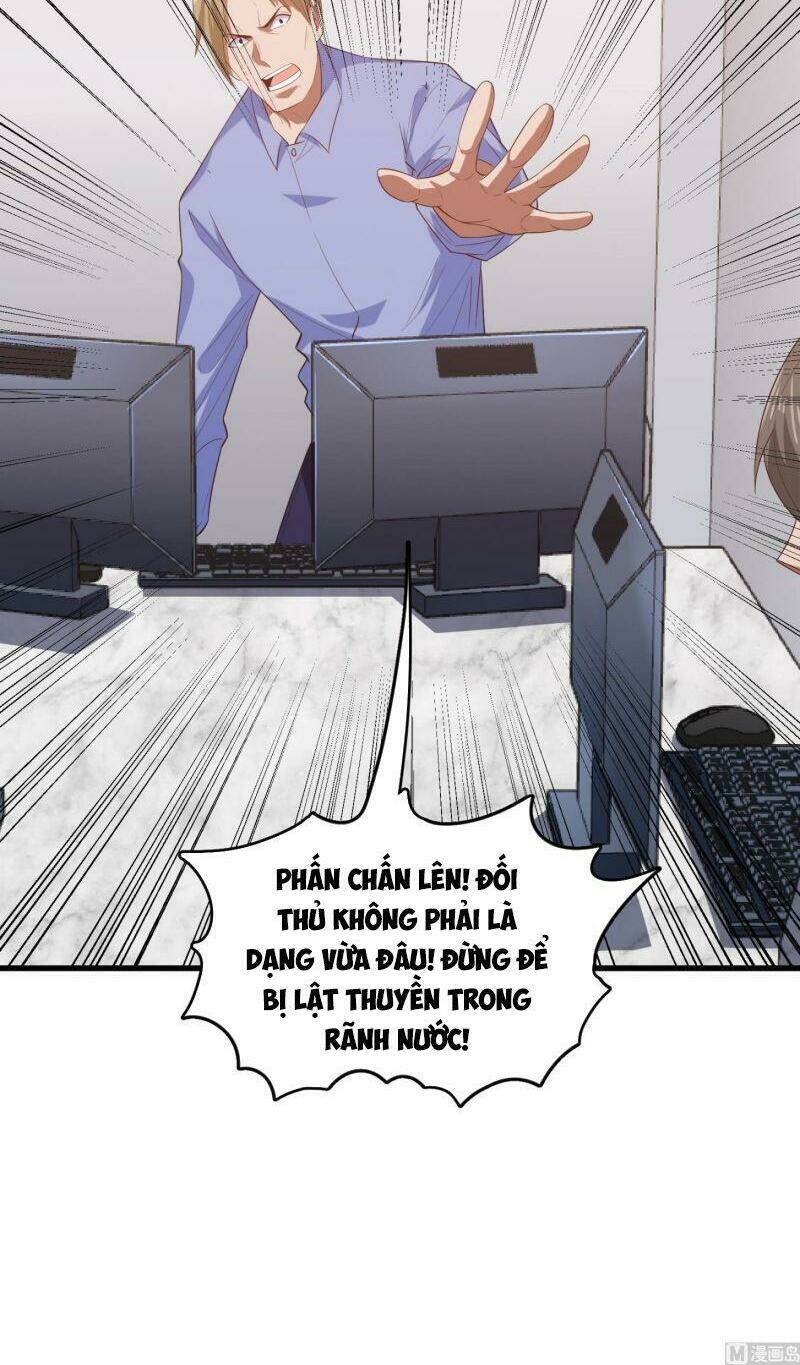 Shipper Thần Cấp: Chapter 58