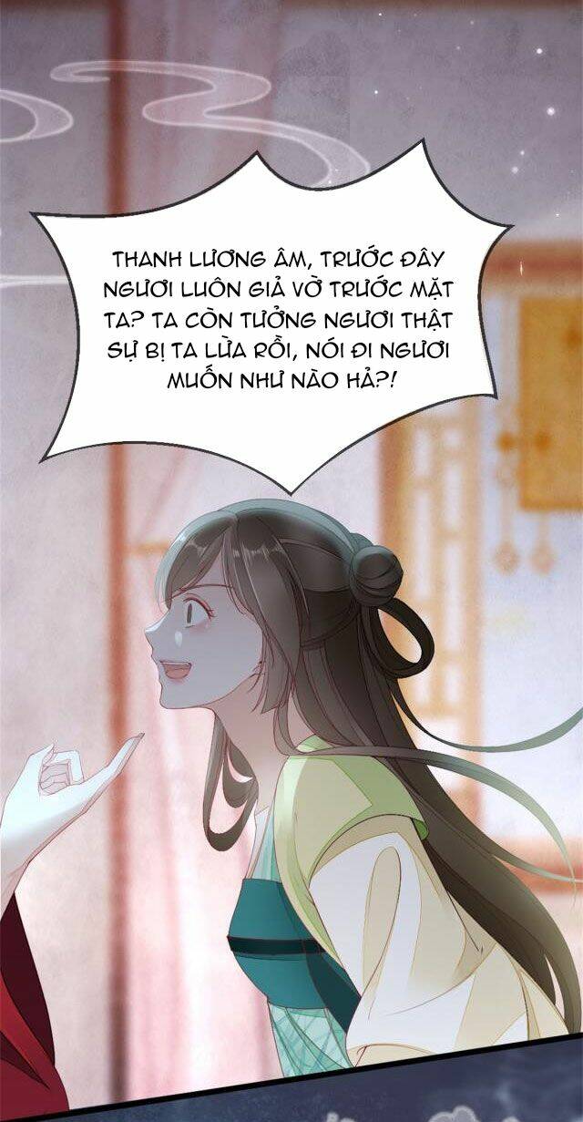 Mau Xuyên Không Rửa Tội Cho Nhân Vật Phản Diện: Chapter 8