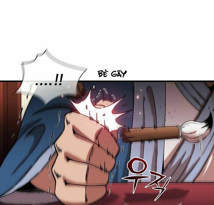 Thân Thủ Đệ Nhất Kiếm: Chapter 13