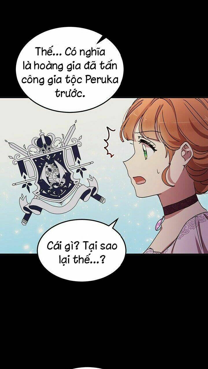 Công Tước, Loạn Vừa Thôi!: Chapter 72