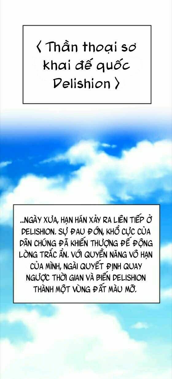 Tôi Trở Thành Gia Sư Của Tên Bạo Chúa: Chapter 5