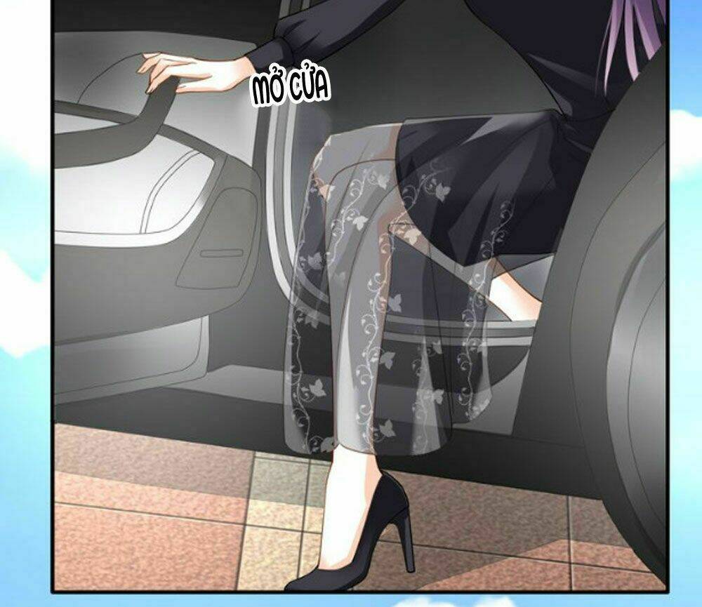 Tiệm May Luyến Sắc: Chapter 15