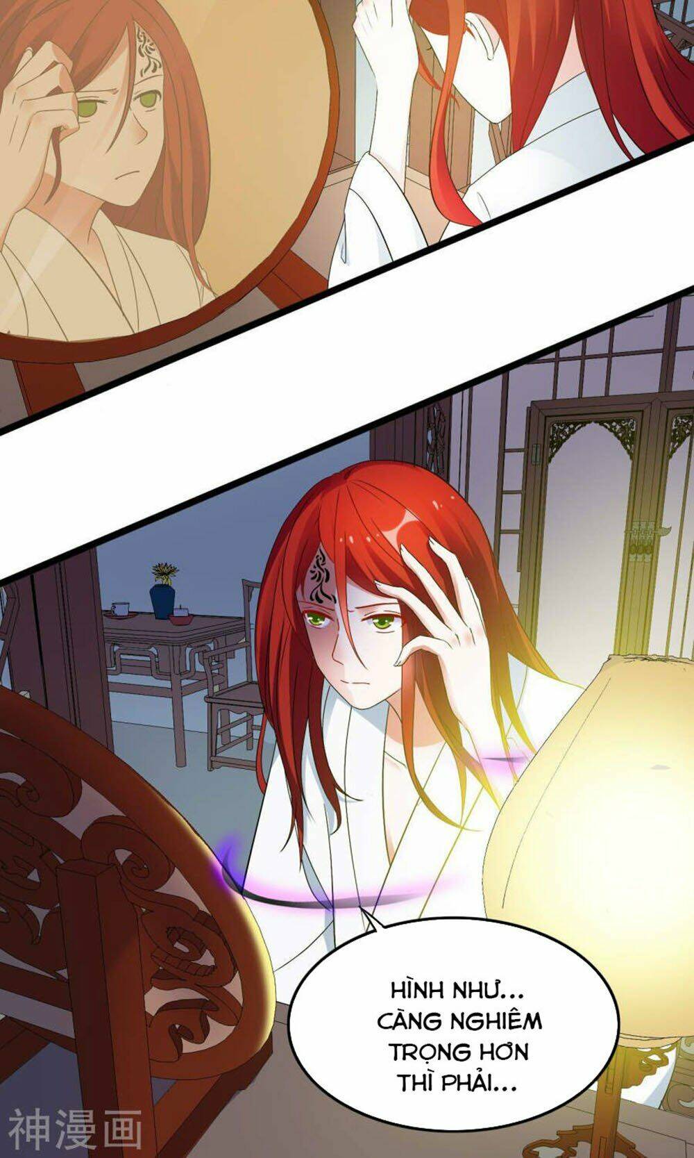 Nghịch Đồ Tại Thượng: Chapter 10