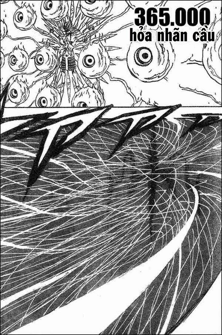 Cuộc Phiêu Lưu Của Quỷ Satan: Chapter 60