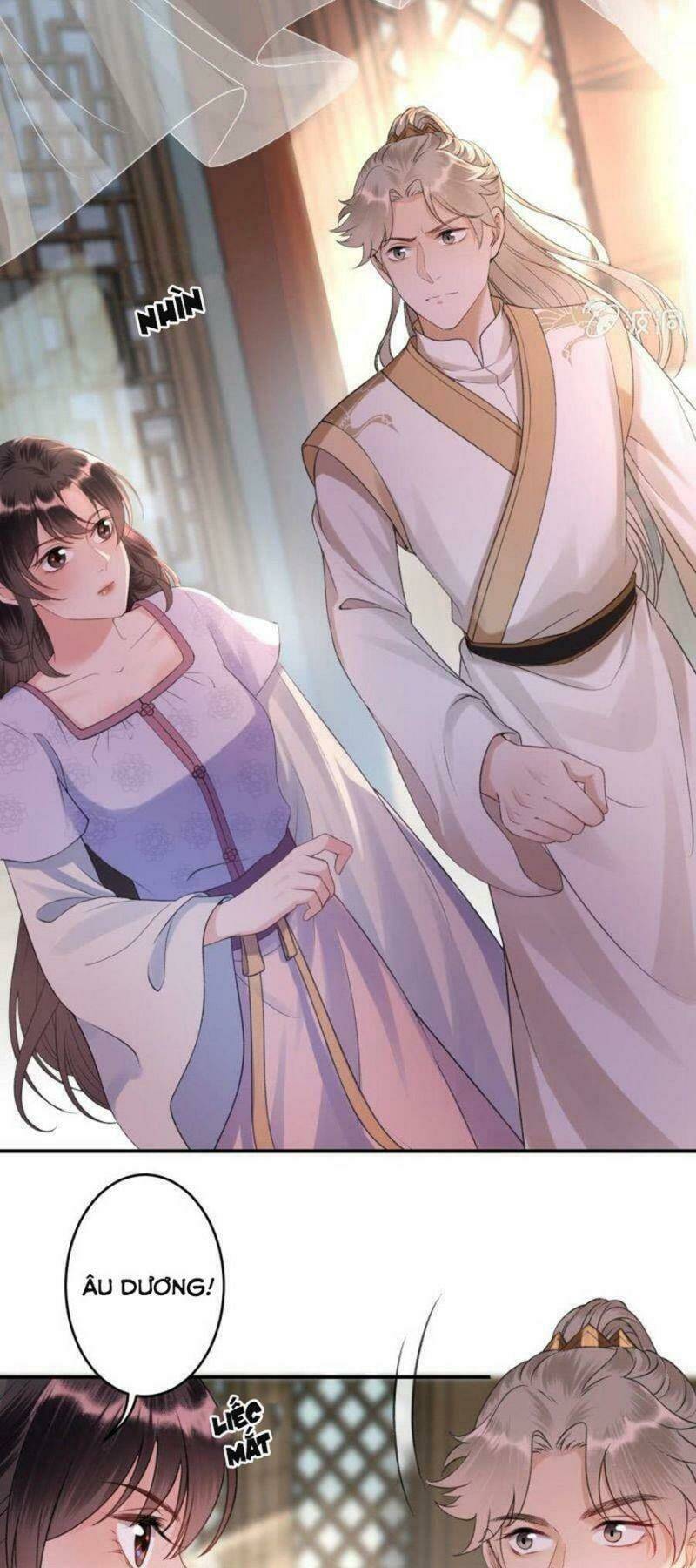 Vương Gia Kiêu Ngạo Quá Khó Cua: Chapter 156