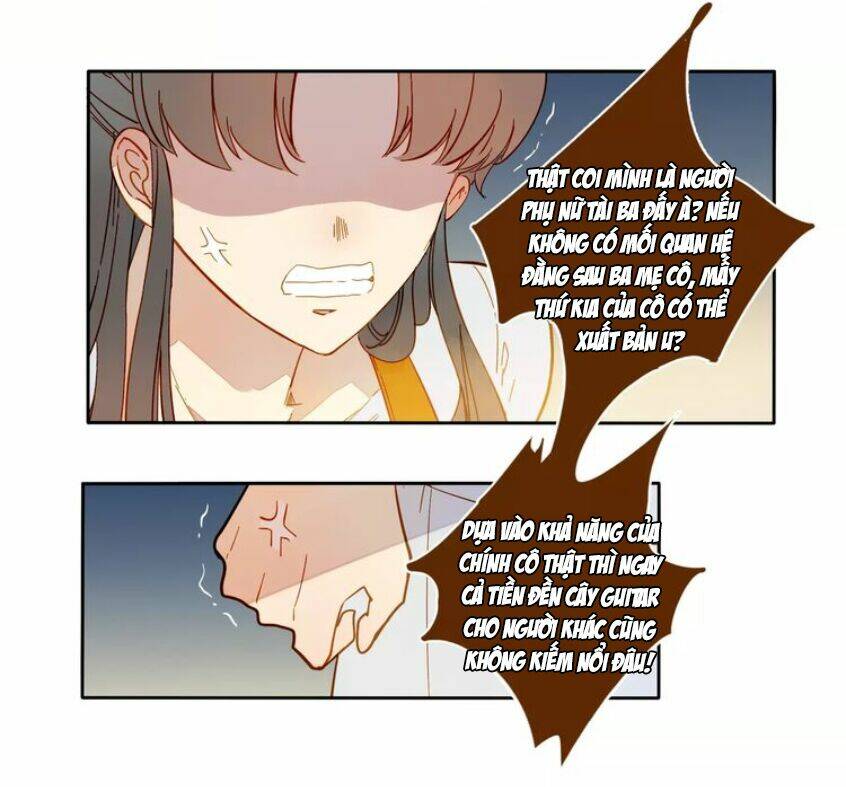 Tại Hạ Là Thần Tình Yêu: Chapter 34