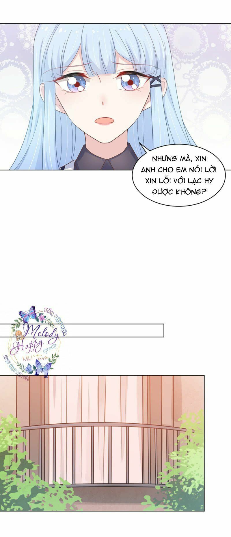 Ma Lạt Thiên Kim Đẩu Ác Thiếu: Chapter 126
