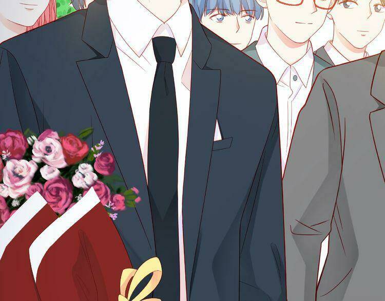 Giai Điệu Của Sự Va Chạm: Chapter 41