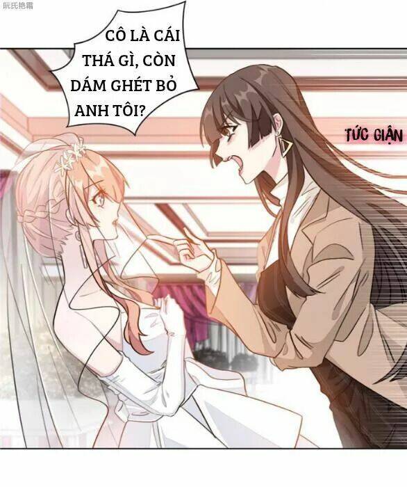 Trọng Sinh Noãn Hôn Khinh Sủng Thê: Chapter 7