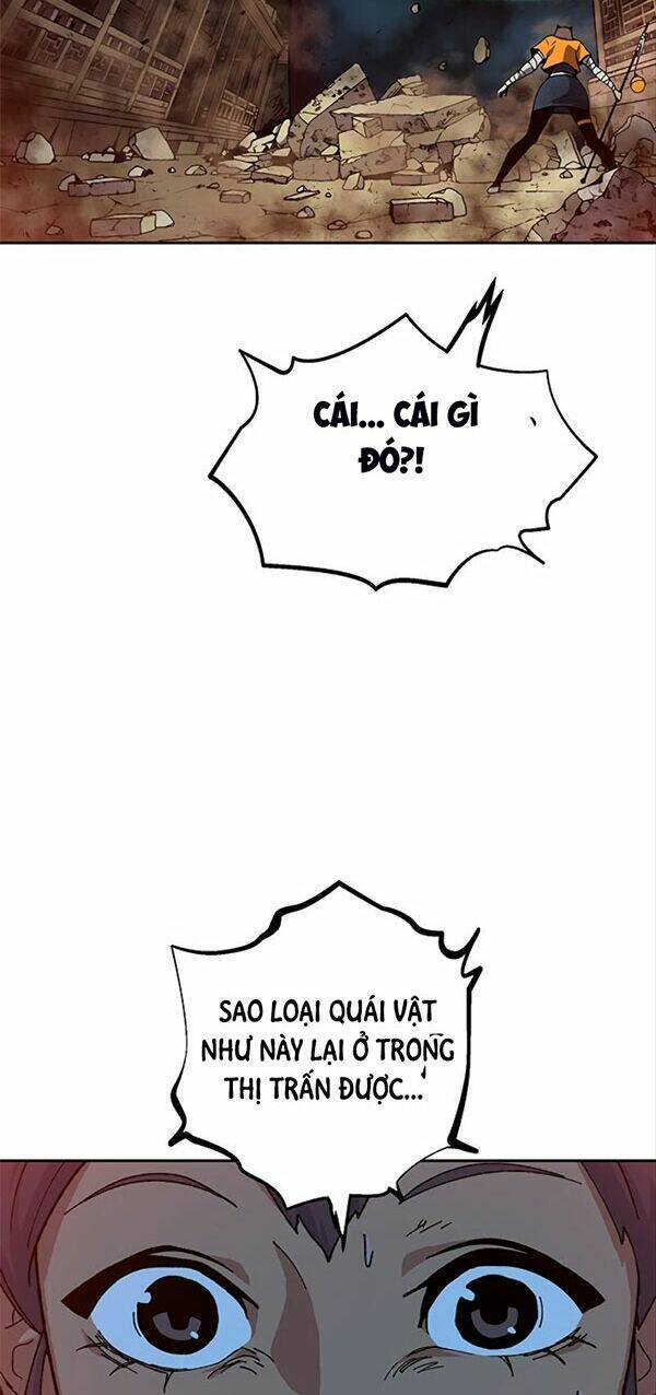 Npc Bắt Đầu Từ Kỹ Năng Lv.999: Chapter 2