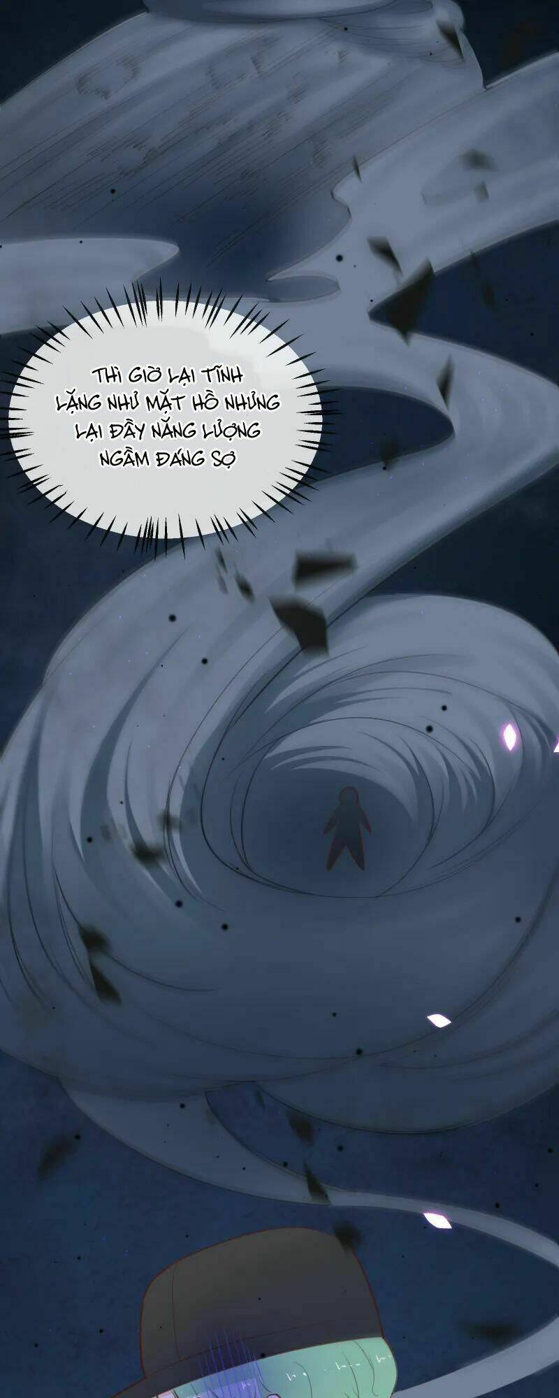 Boss Của Tôi Là Đại Thần: Chapter 111