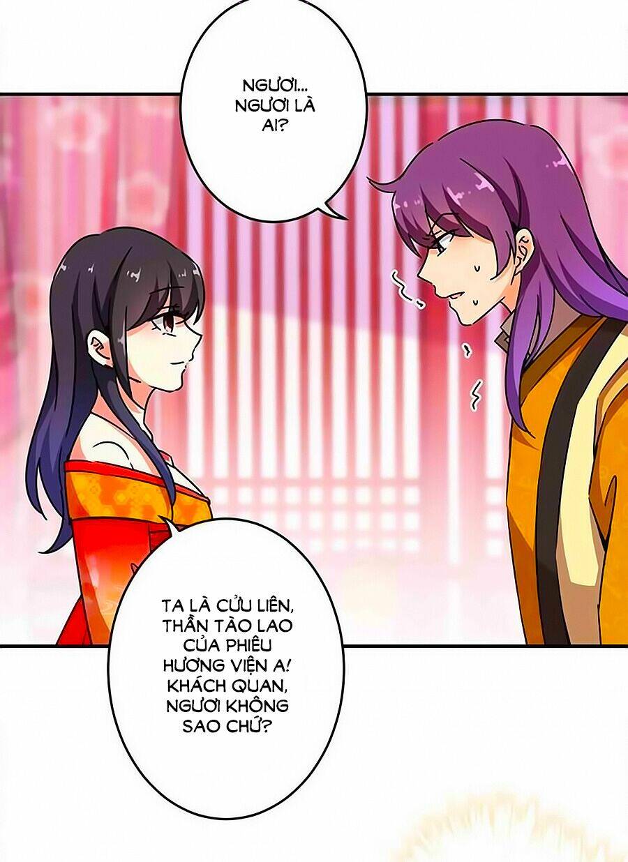 Vương Gia! Ngươi Thật Bỉ Ổi: Chapter 291