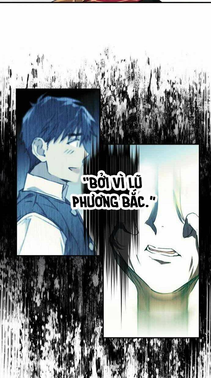 LÂU ĐÀI VÔ DANH: Chapter 31