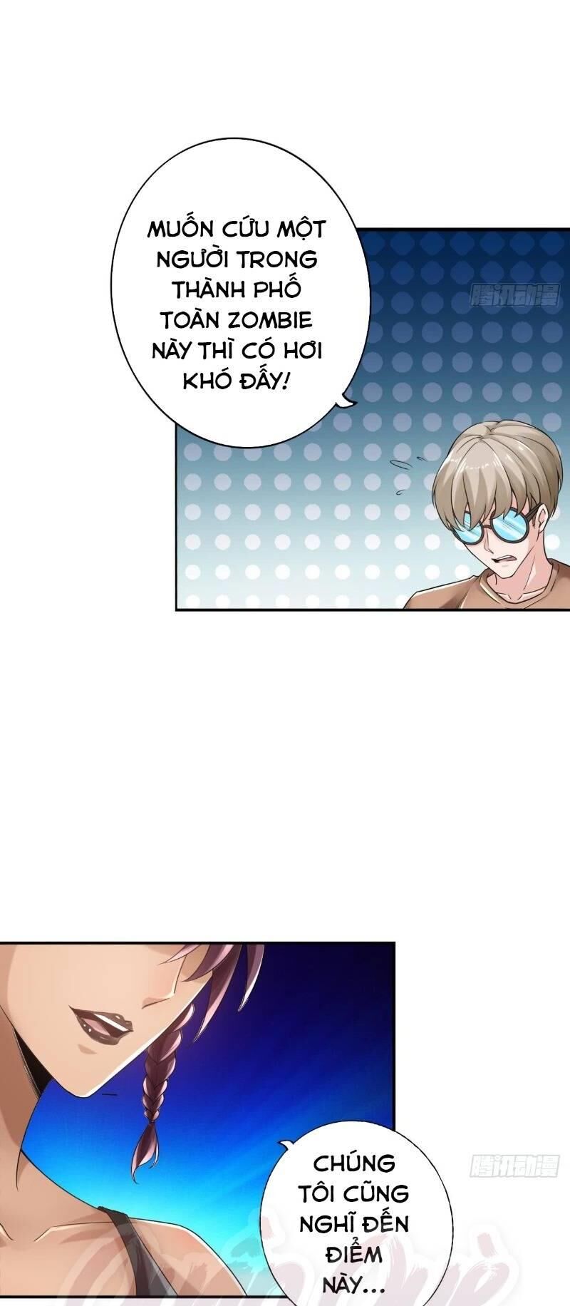 Hệ Thống Tìm Đường Chết Mạnh Nhất: Chapter 44