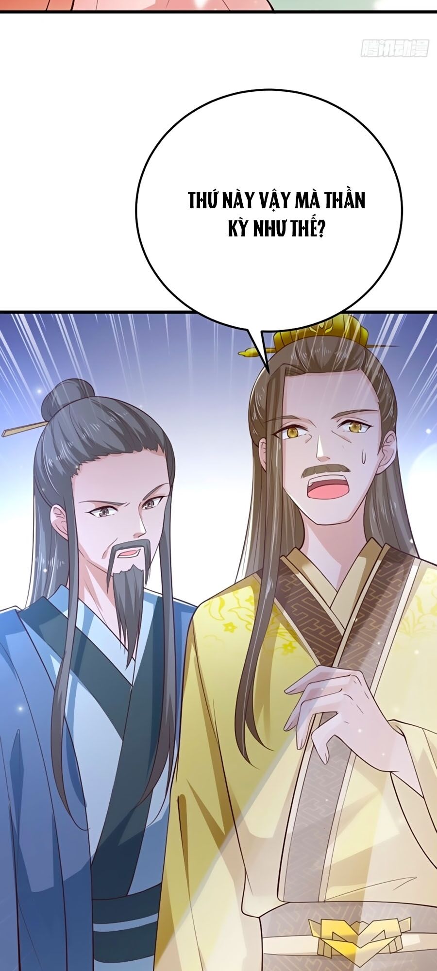 Phượng Ngự Tà Vương: Chapter 36