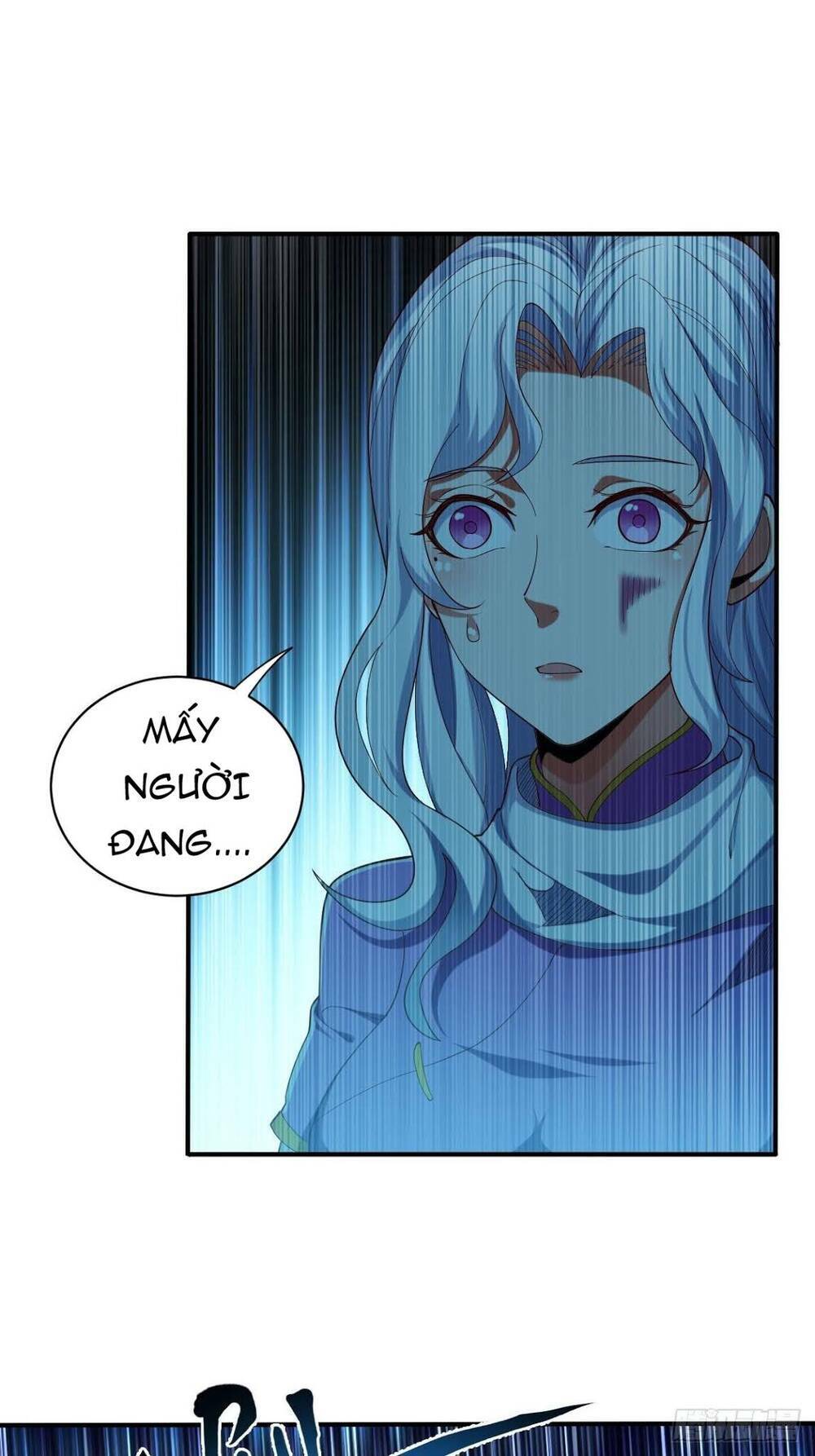 Cục Gạch Xông Vào Dị Giới: Chapter 51