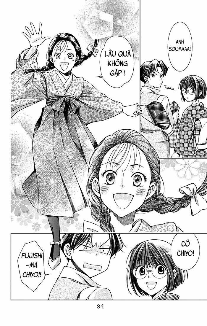 Usotoki Rhetoric: Chapter 7