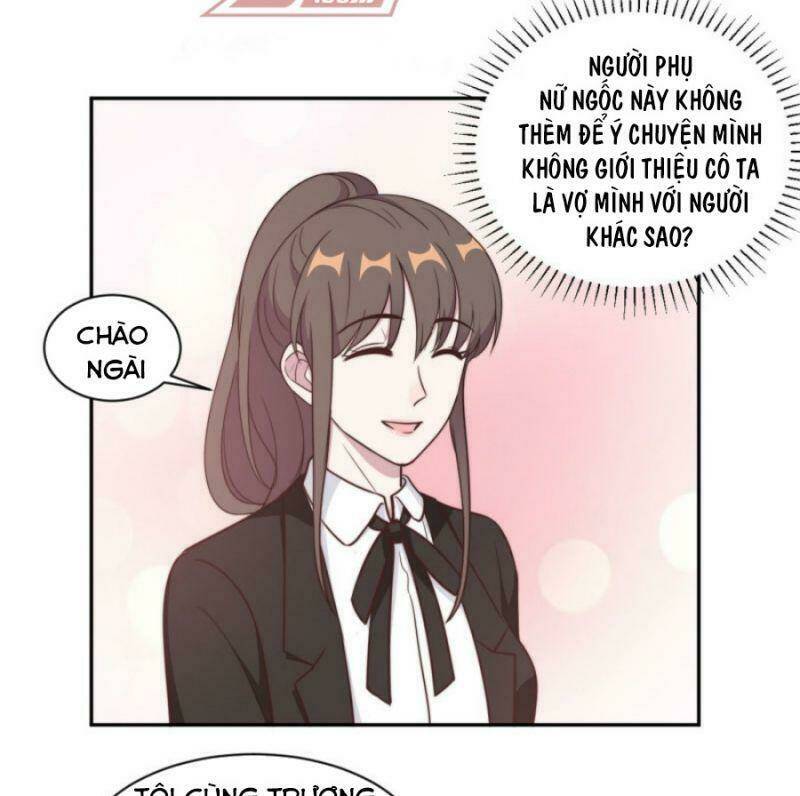 Tổng Tài, Tránh Xa Tôi Ra: Chapter 43